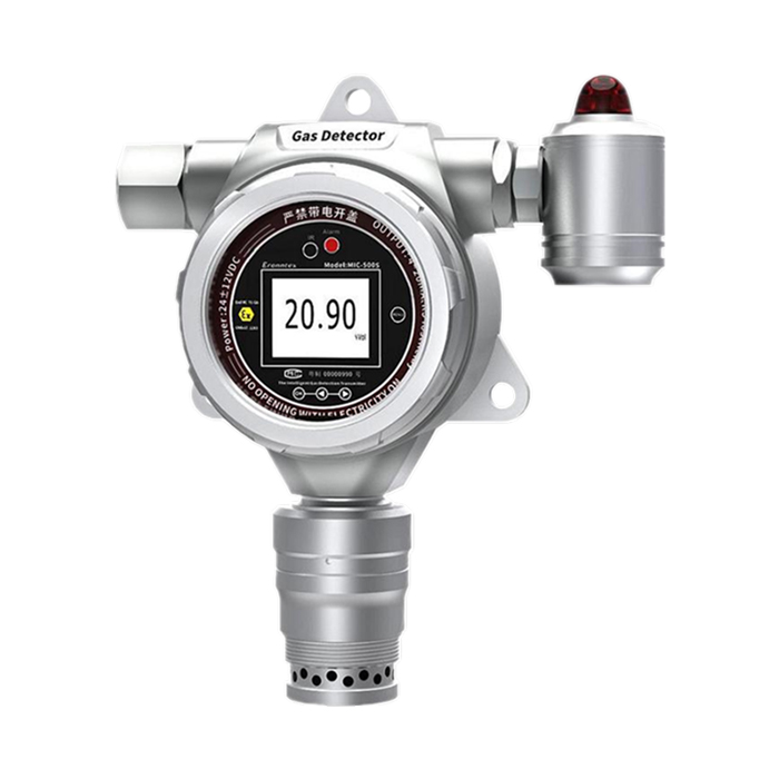 How to Maintain Your Combustible Gas Detectors?