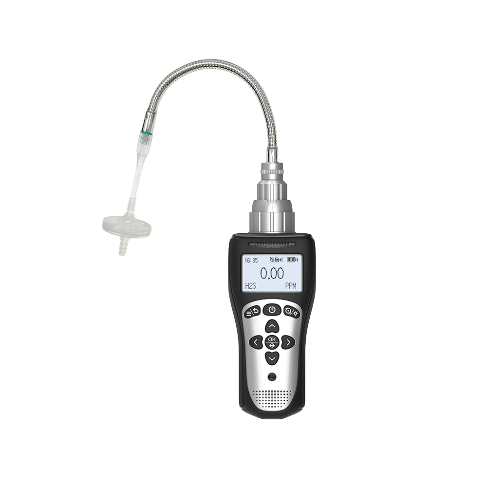 Step-by-Step Guide to Installing an Oxygen Detectors