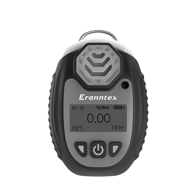 How Do Oxygen Detectors Work to Ensure Safety?